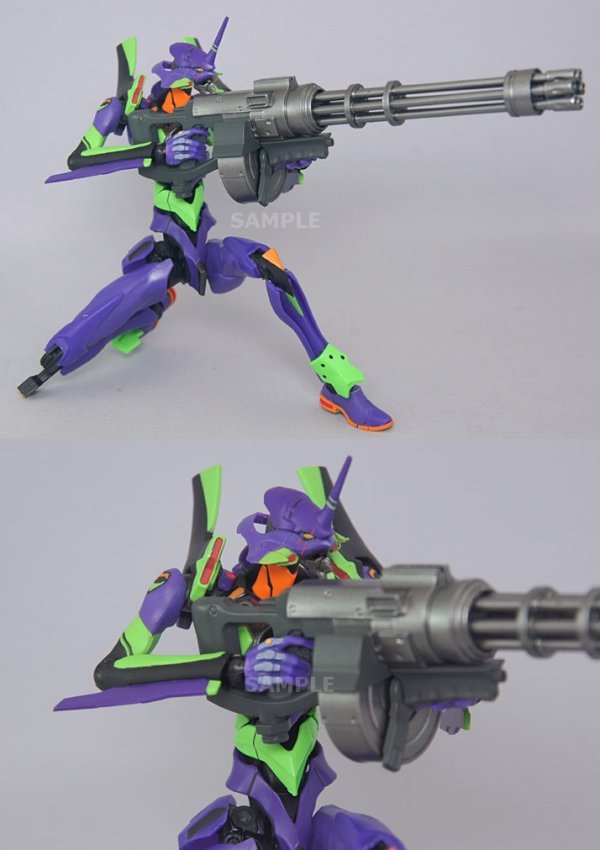 action figure ichiban